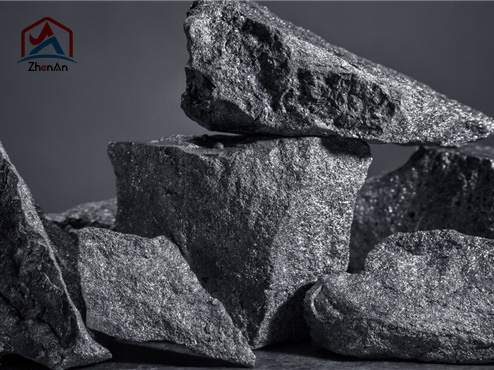 Ferrosilicon 